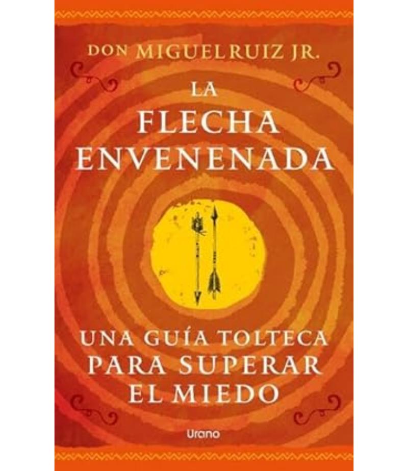 FLECHA ENVENENADA, LA