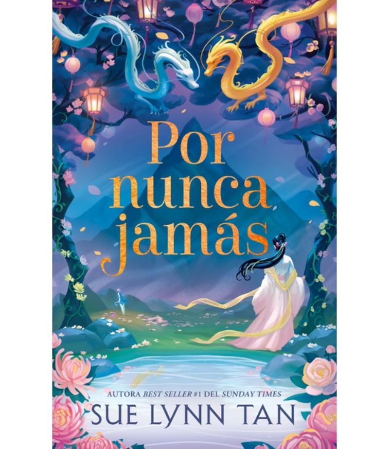 POR NUNCA JAMÁS
