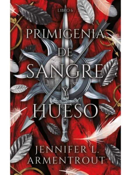 PRIMIGENIA DE SANGRE Y HUESO