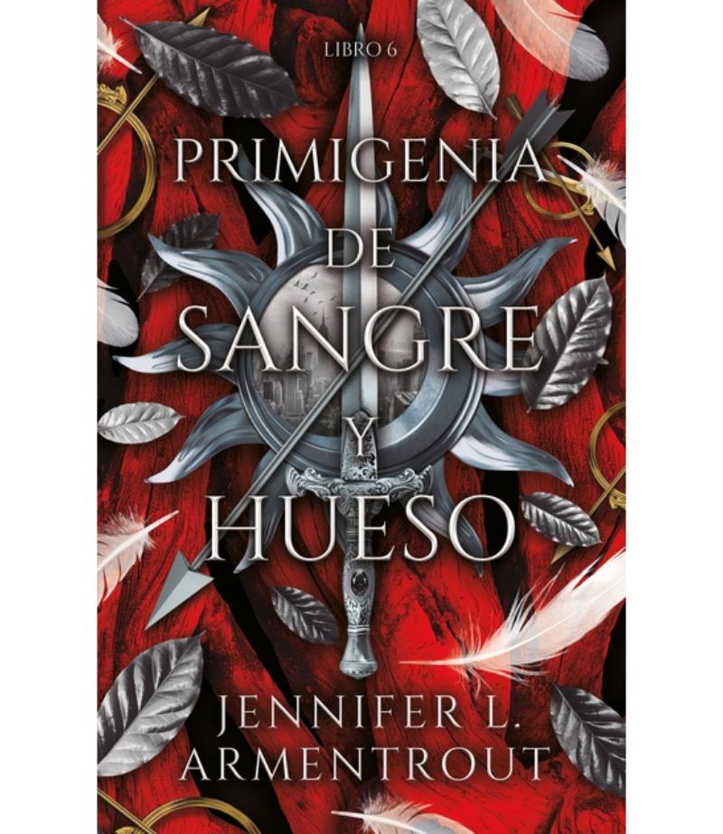 PRIMIGENIA DE SANGRE Y HUESO