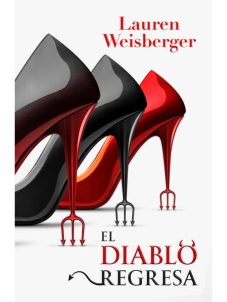 DIABLO REGRESA, EL