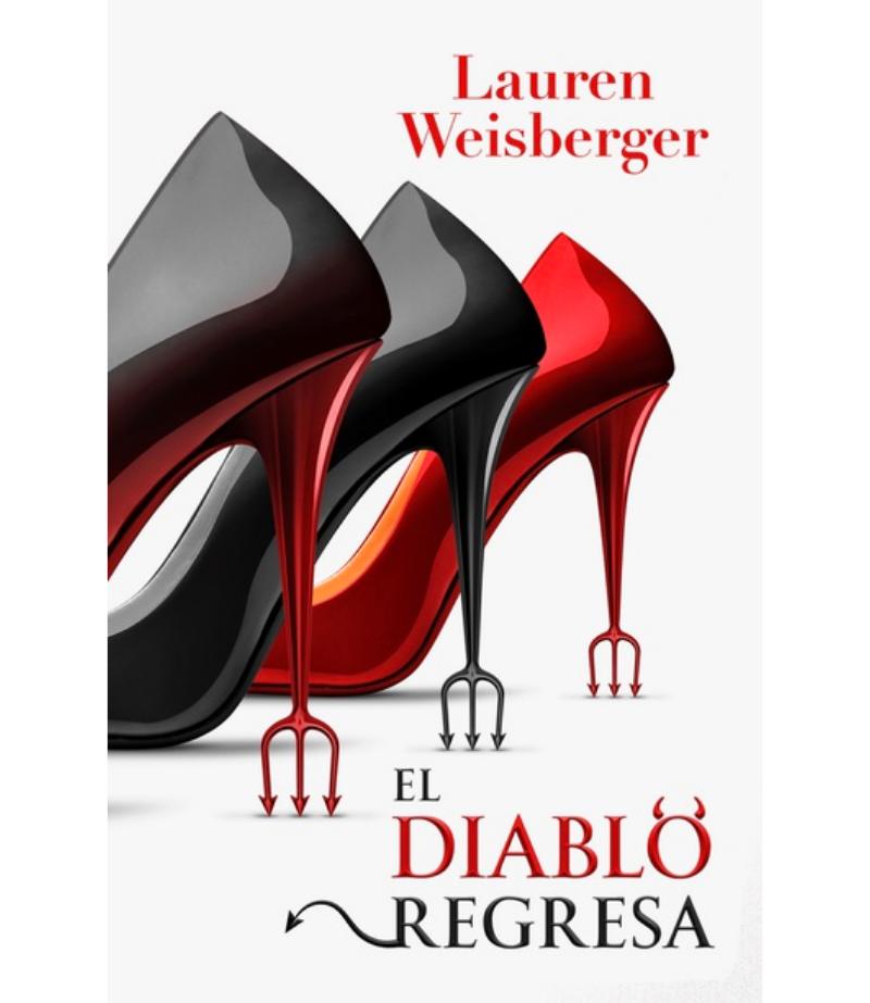 DIABLO REGRESA, EL