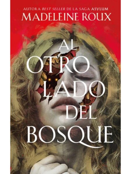 AL OTRO LADO DEL BOSQUE