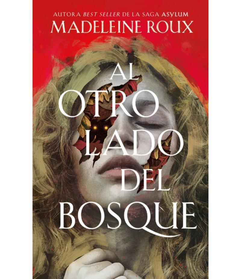 AL OTRO LADO DEL BOSQUE
