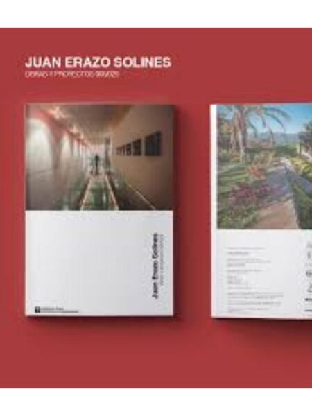 JUAN ERAZO SOLINES OBRAS Y PROYECTOS 005/025