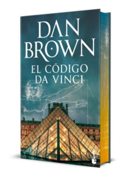 CÓDIGO DA VINCE -EDICIÓN ESPECIAL-