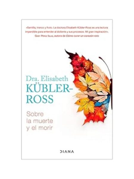 SOBRE LA MUERTE Y EL MORIR