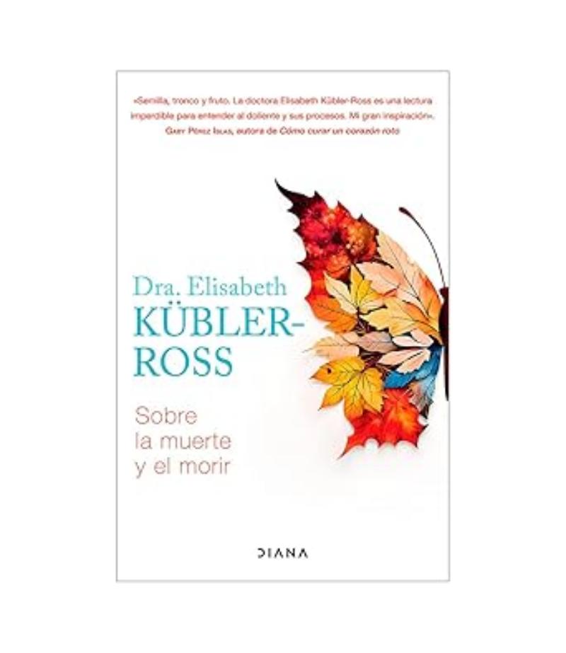 SOBRE LA MUERTE Y EL MORIR