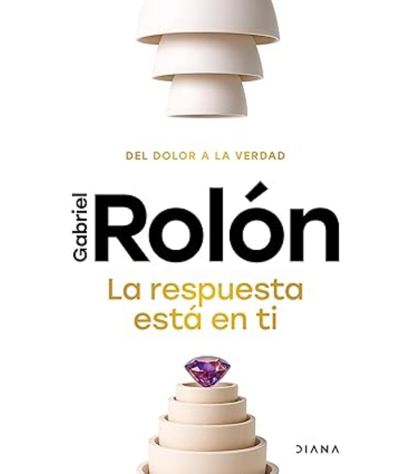 RESPUESTA ESTÁ EN TI, LA -DEL DOLOR A LA VERDAD-