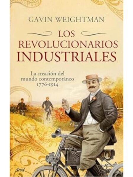 REVOLUCIONARIOS INDUSTRIALES, LOS