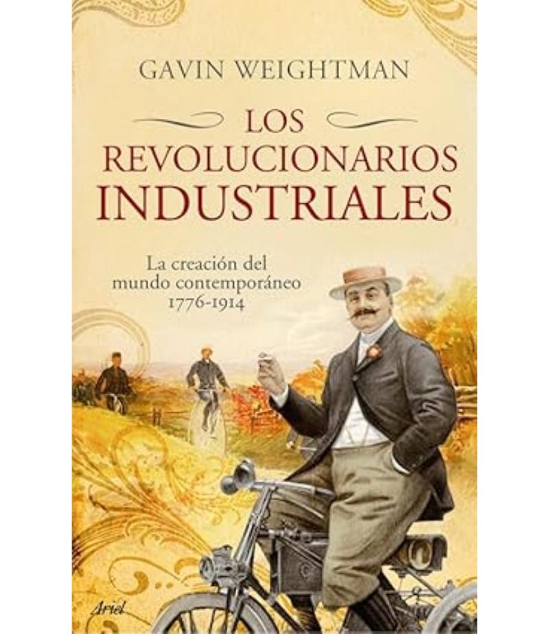 REVOLUCIONARIOS INDUSTRIALES, LOS