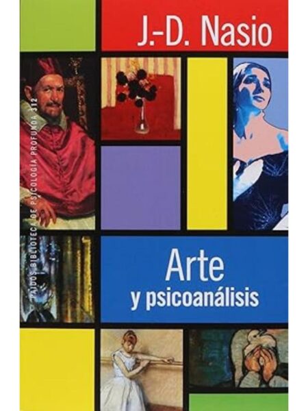 ARTE Y PSICOANALISIS