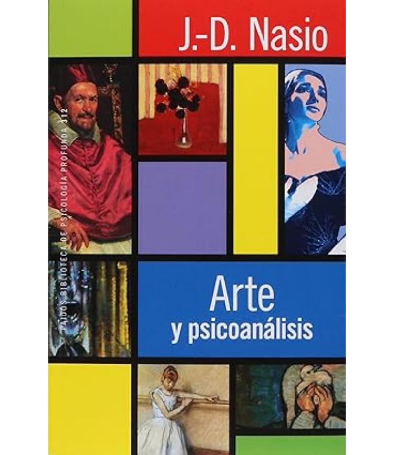 ARTE Y PSICOANALISIS
