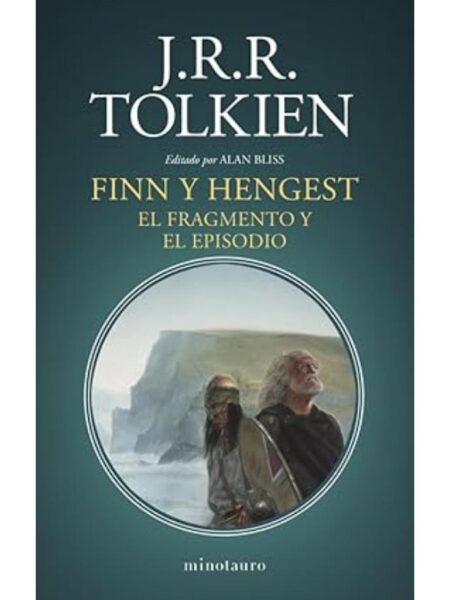 FINN Y HENGEST -TAPA DURA-