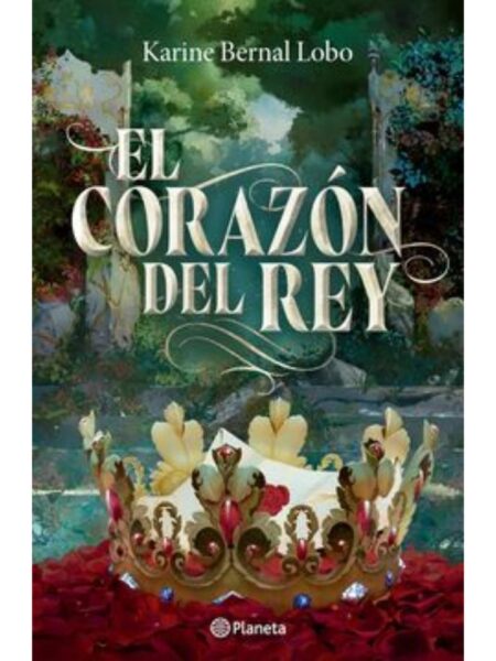 CORAZÓN DEL REY, EL