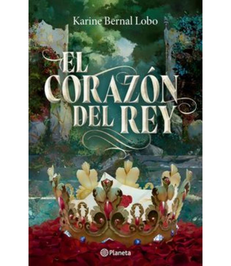 CORAZÓN DEL REY, EL