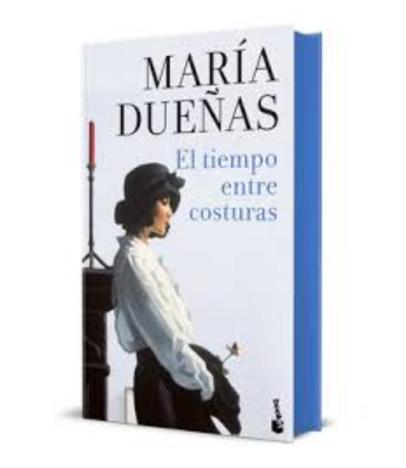TIEMPO ENTRE COSTURAS, EL -EDICIÓN ESPECIAL-