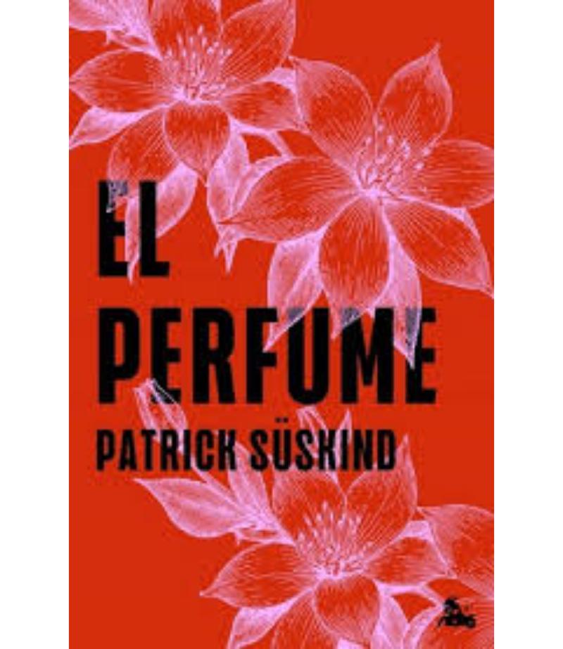 PERFUME, EL -TAPA DURA-