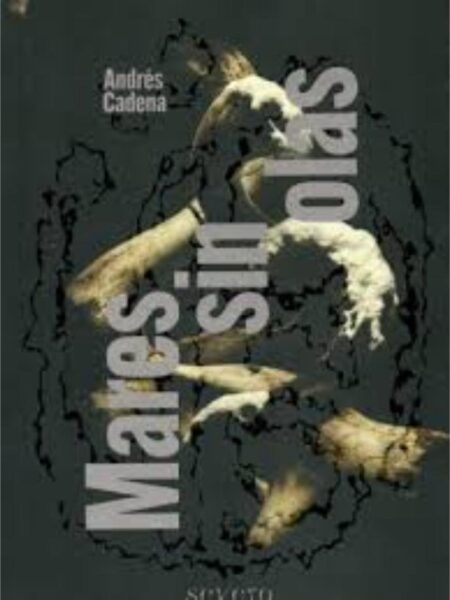 MARES SIN OLAS