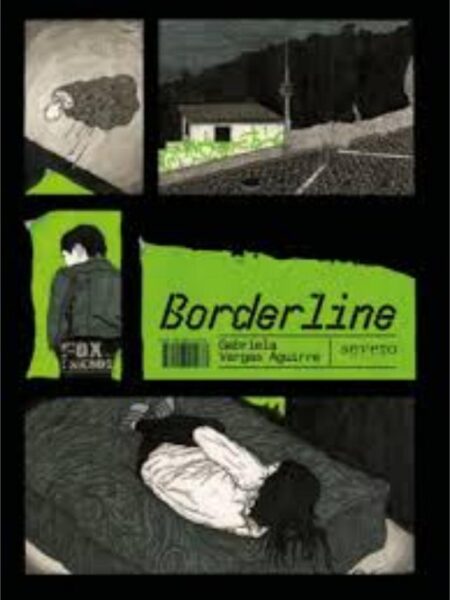 BORDERLINE