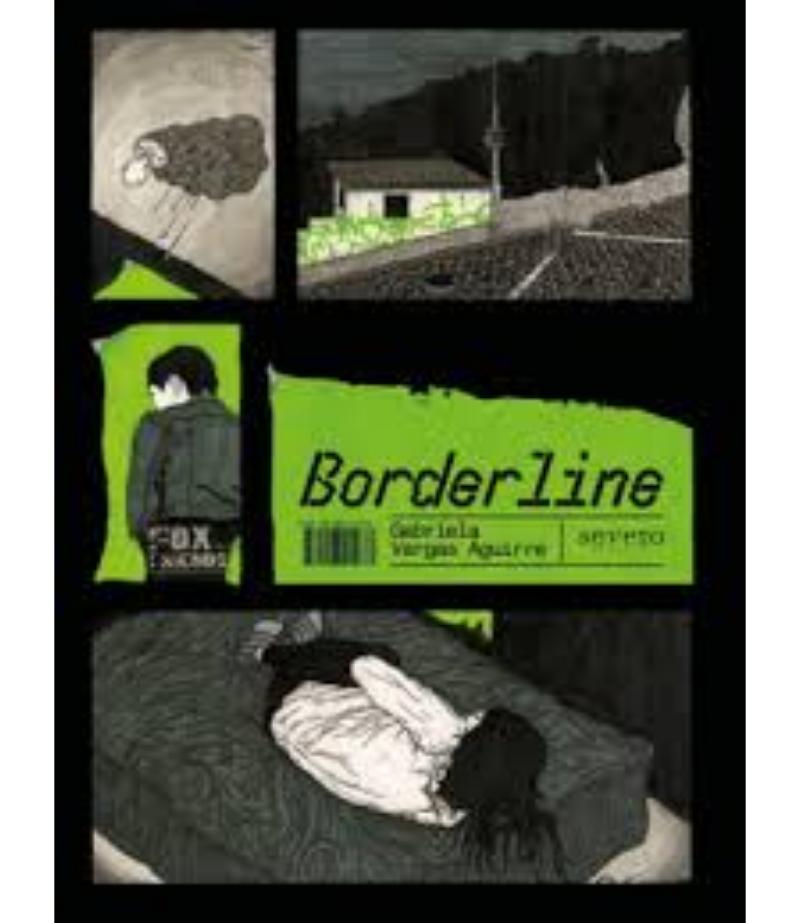 BORDERLINE