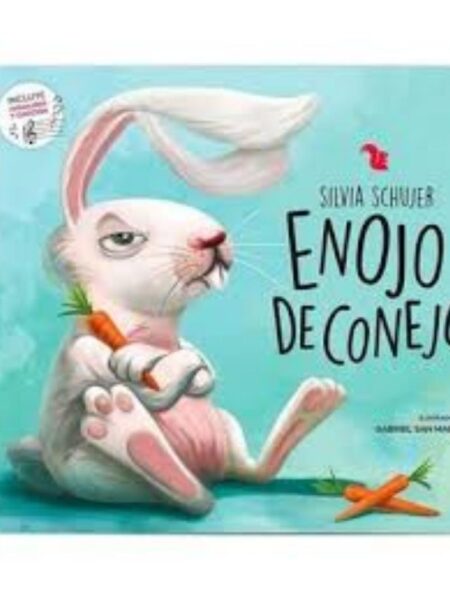ENOJO DE CONEJO
