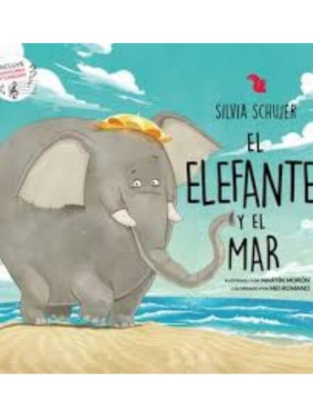 ELEFANTE Y EL MAR, EL