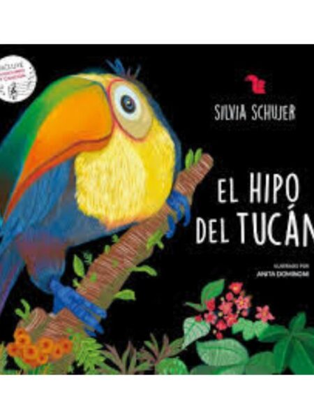 HIPO DEL TUCÁN, EL