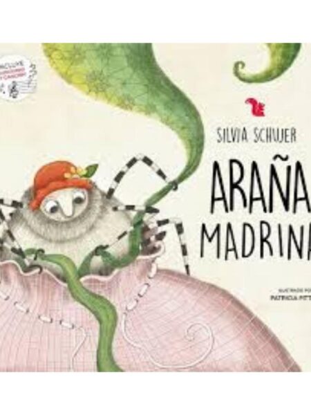 ARAÑA MADRINA