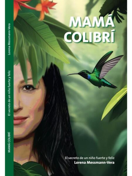 MAMÁ COLIBRÍ