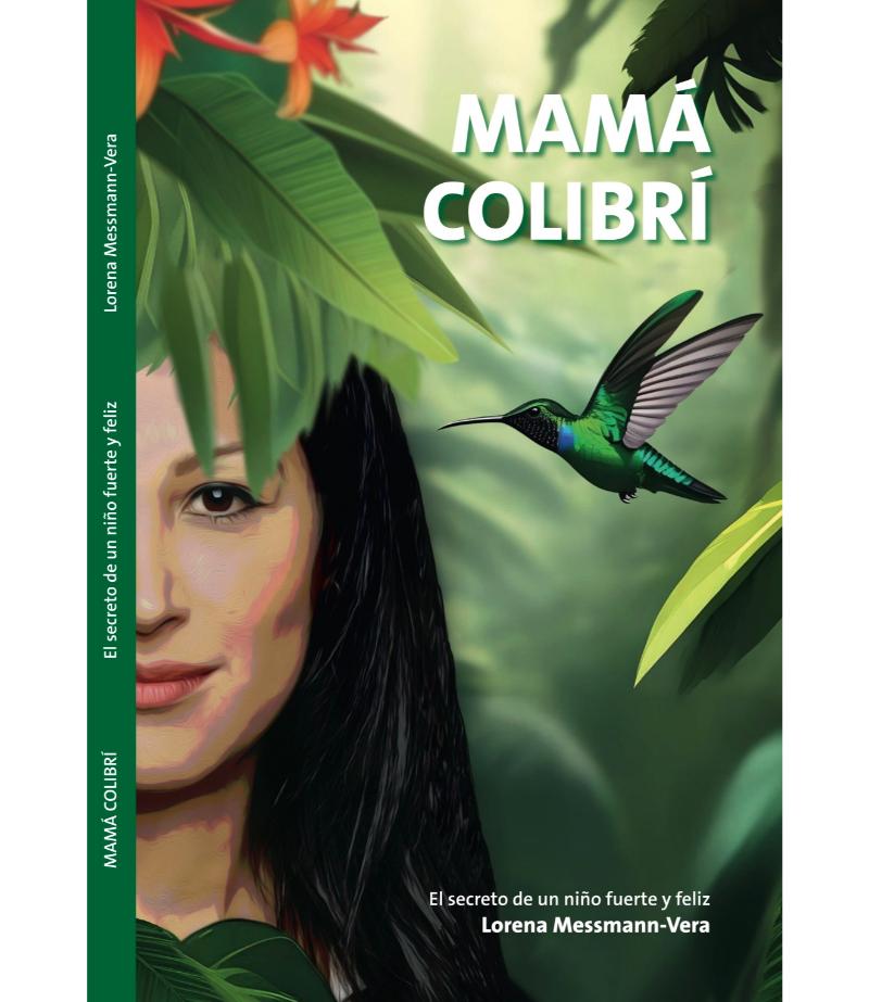 MAMÁ COLIBRÍ