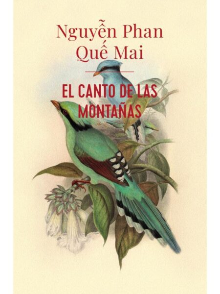 CANTO DE LAS MONTAÑAS, EL