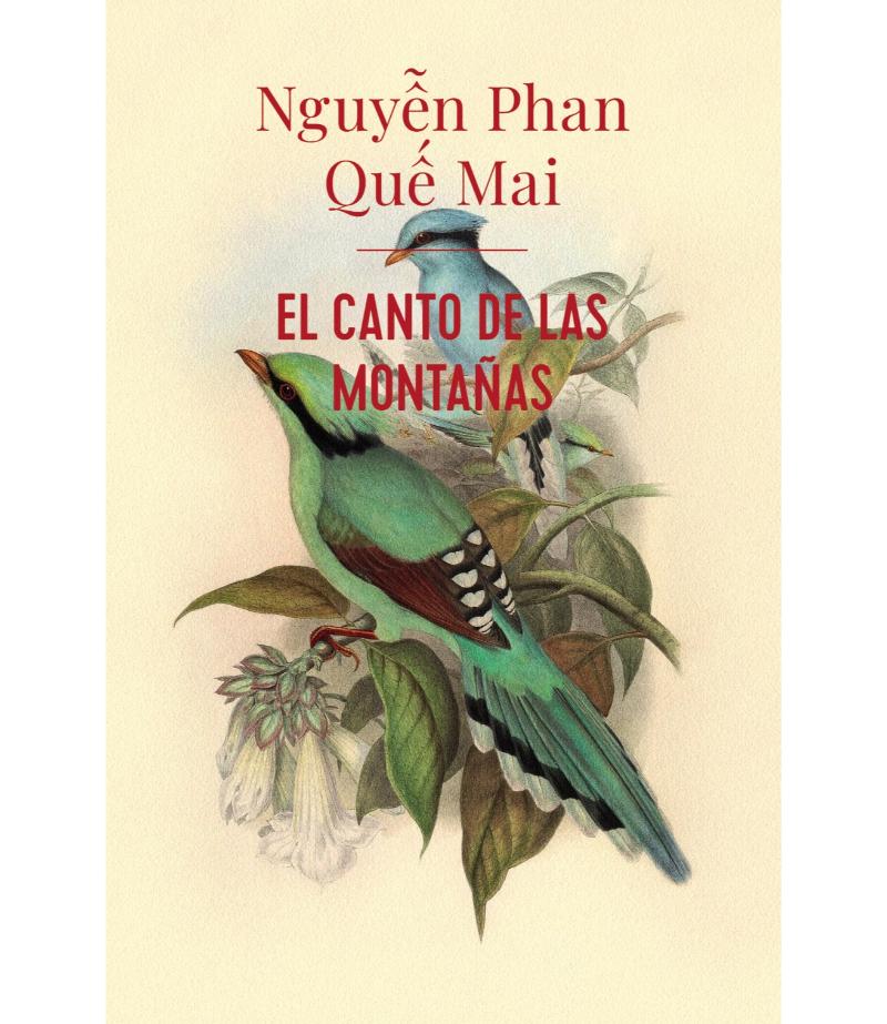 CANTO DE LAS MONTAÑAS, EL