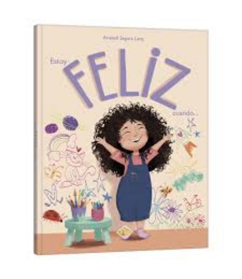 ESTOY FELIZ CUANDO....