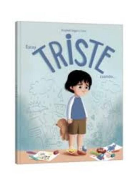 ESTOY TRISTE CUANDO...