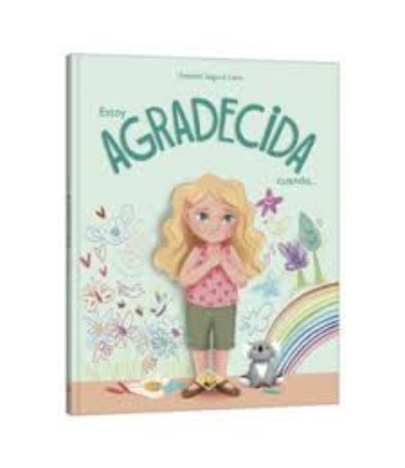 ESTOY AGRADECIDA CUANDO...