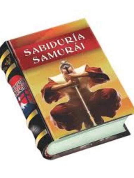 SABIDURÍA SAMURAI