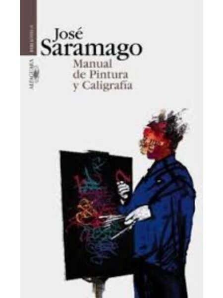 MANUAL DE PINTURA Y CALIGRAFÍA