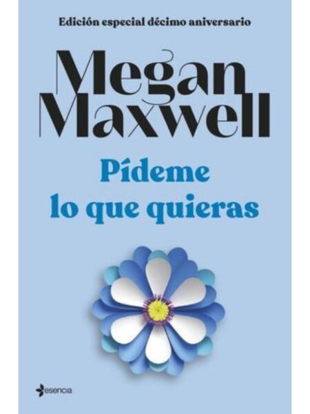 PIDEME LO QUE QUIERAS