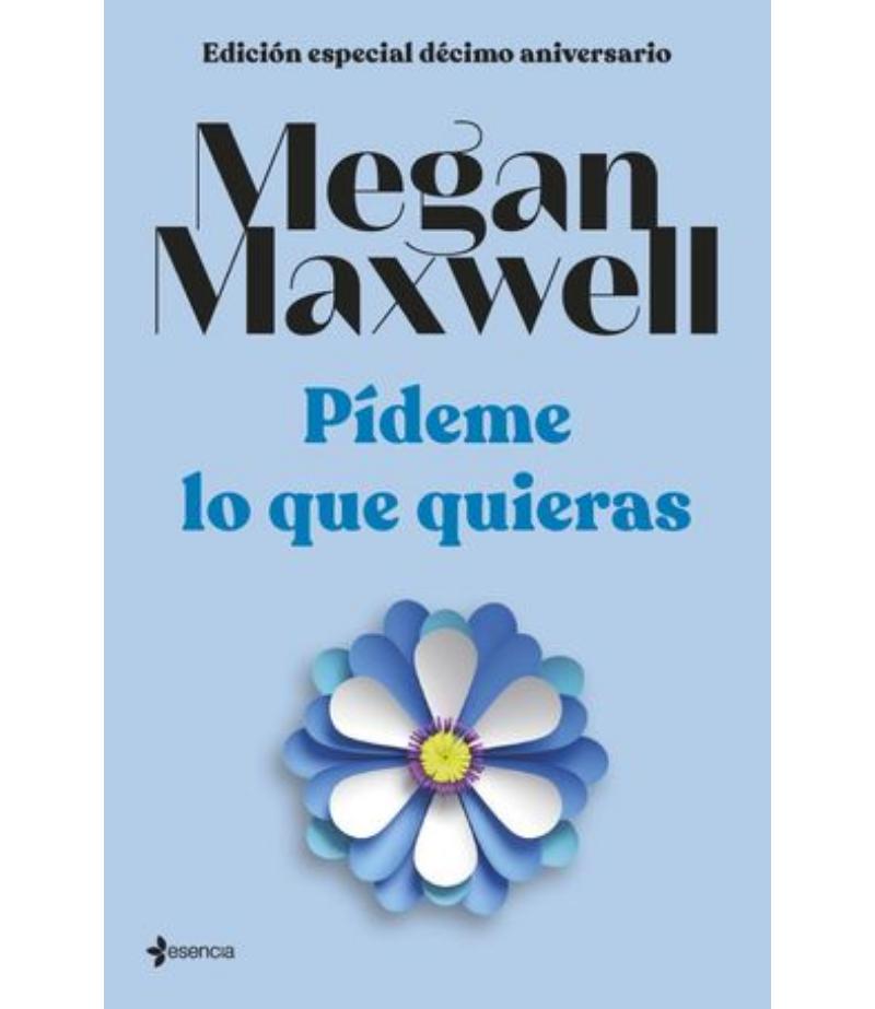 PIDEME LO QUE QUIERAS