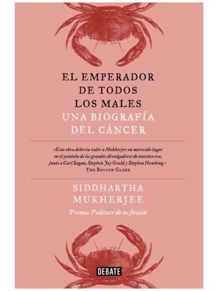 EMPERADOR DE TODOS LOS MALES, EL