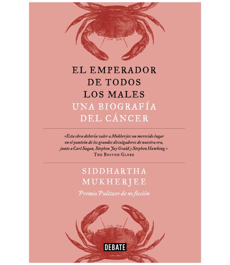 EMPERADOR DE TODOS LOS MALES, EL