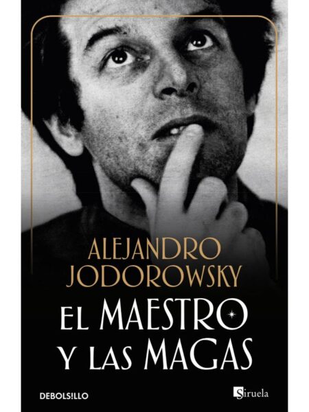 MAESTRO Y LAS MAGAS, EL