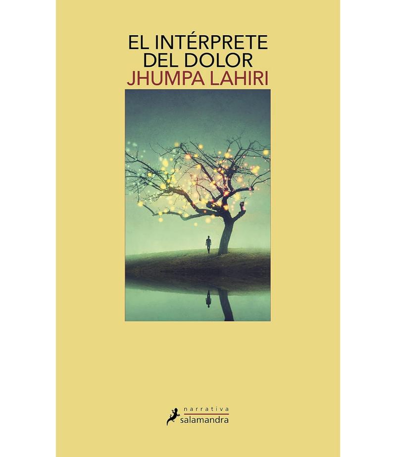 INTÉRPRETE DEL DOLOR, EL