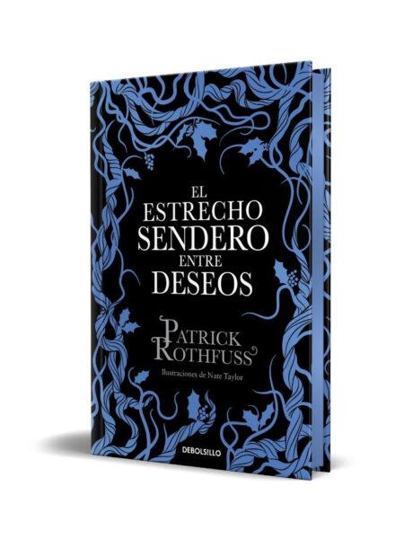 ESTRECHO SENDERO ENTRE DESEOS, EL -EDICIÓN ESPECIAL-