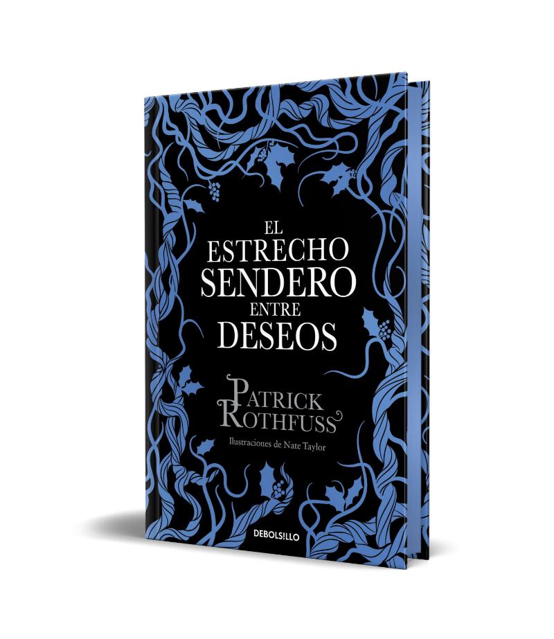 ESTRECHO SENDERO ENTRE DESEOS, EL -EDICIÓN ESPECIAL-