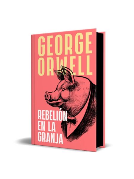 REBELIÓN EN LA GRANJA -EDICIÓN EECIAL--