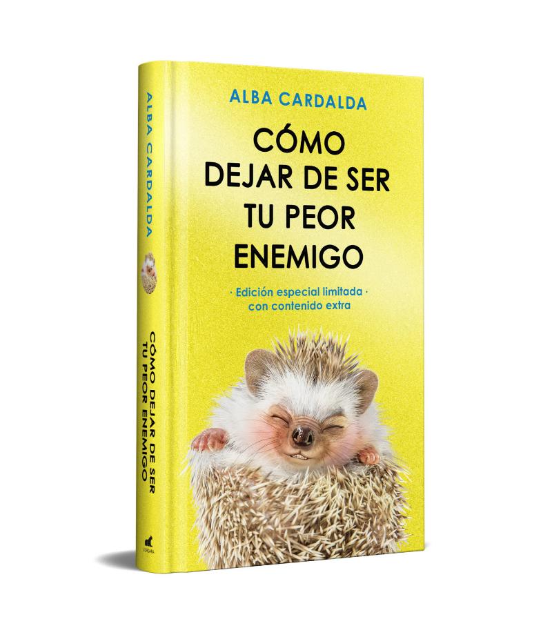 CÓMO DEJAR DE SER TU PEOR ENEMIGO -EDICIÓN ESPECIAL-