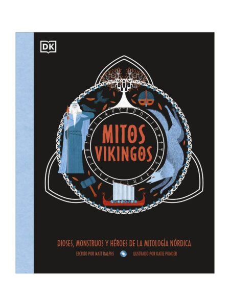 MITOS VIKINGOS