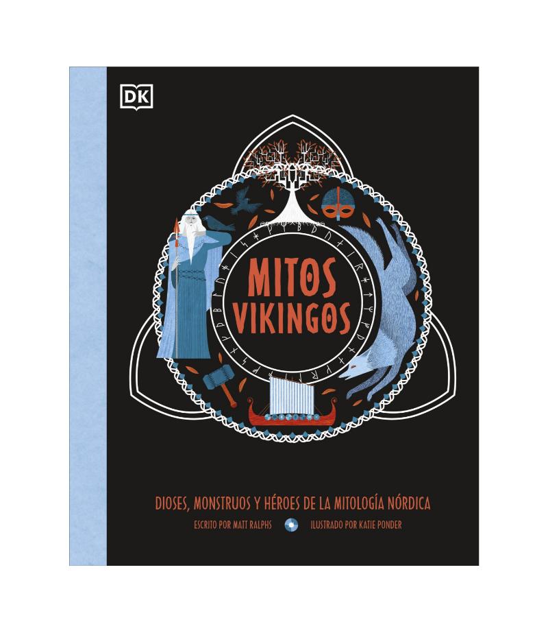 MITOS VIKINGOS
